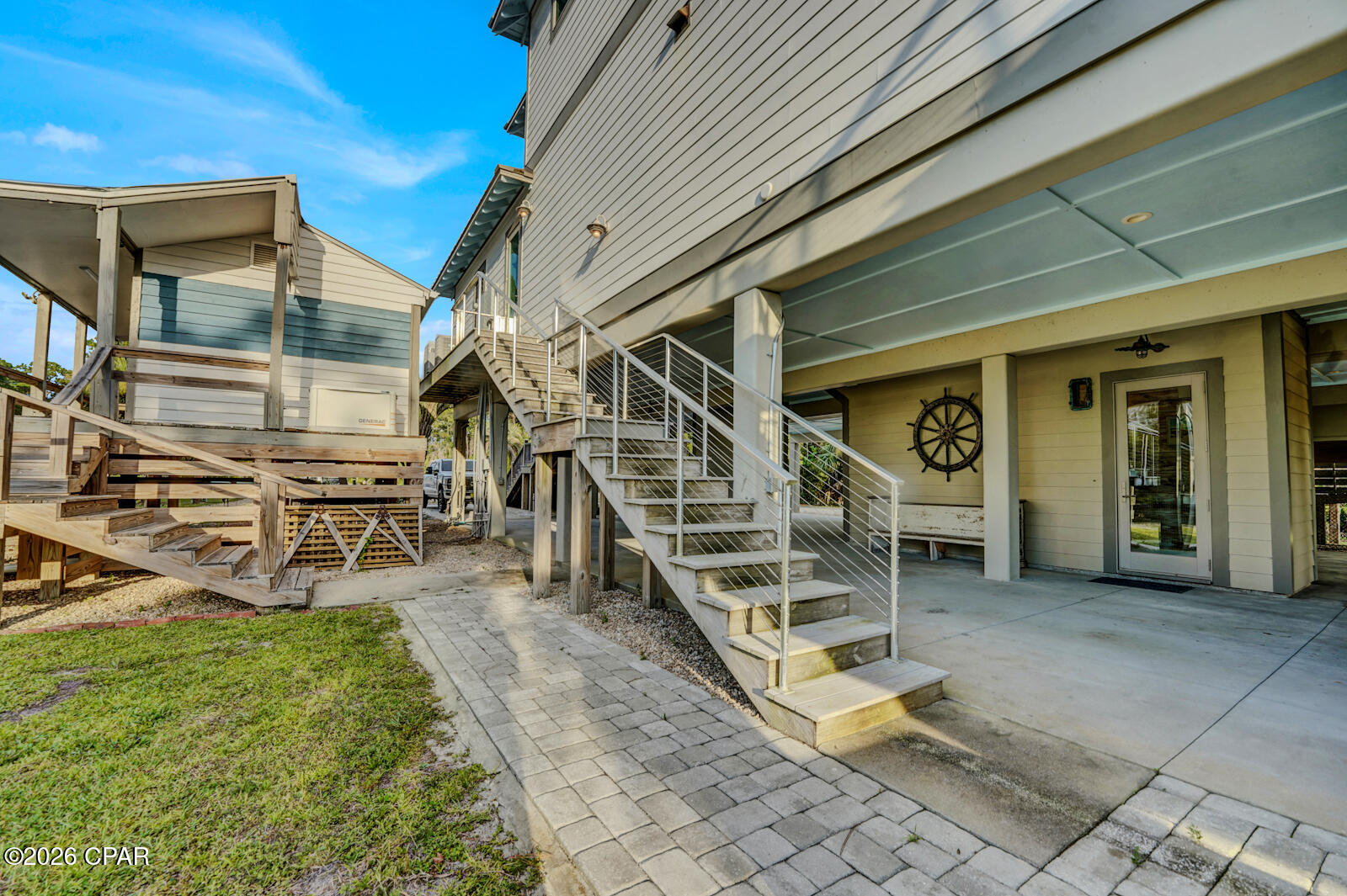 2331 State Road 30-A, Port St. Joe
