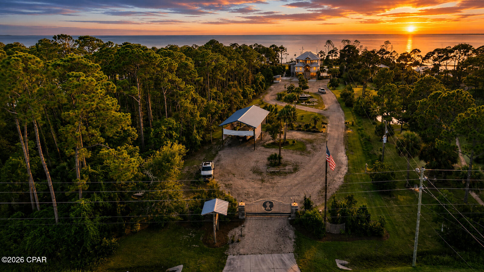 2331 State Road 30-A, Port St. Joe
