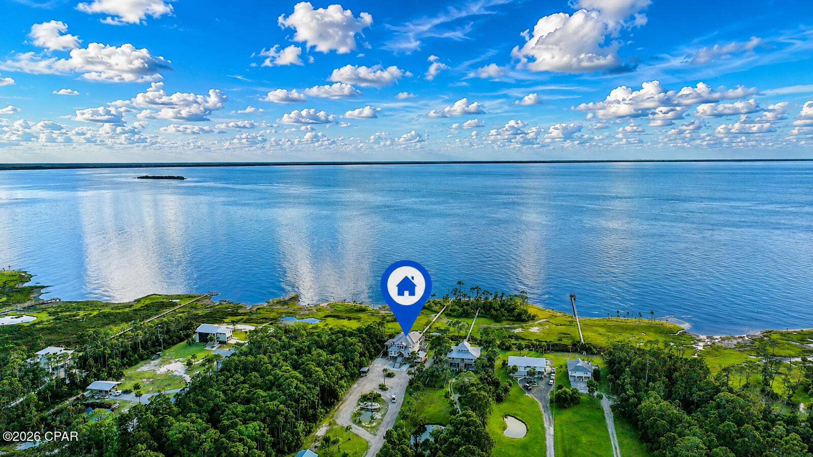 2331 State Road 30-A, Port St. Joe