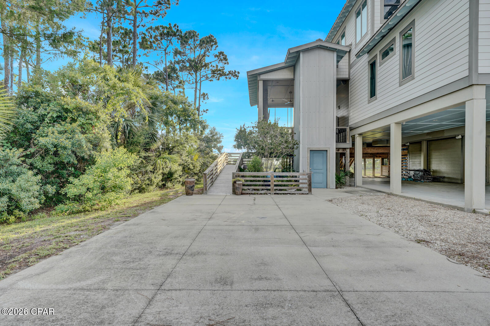 2331 State Road 30-A, Port St. Joe