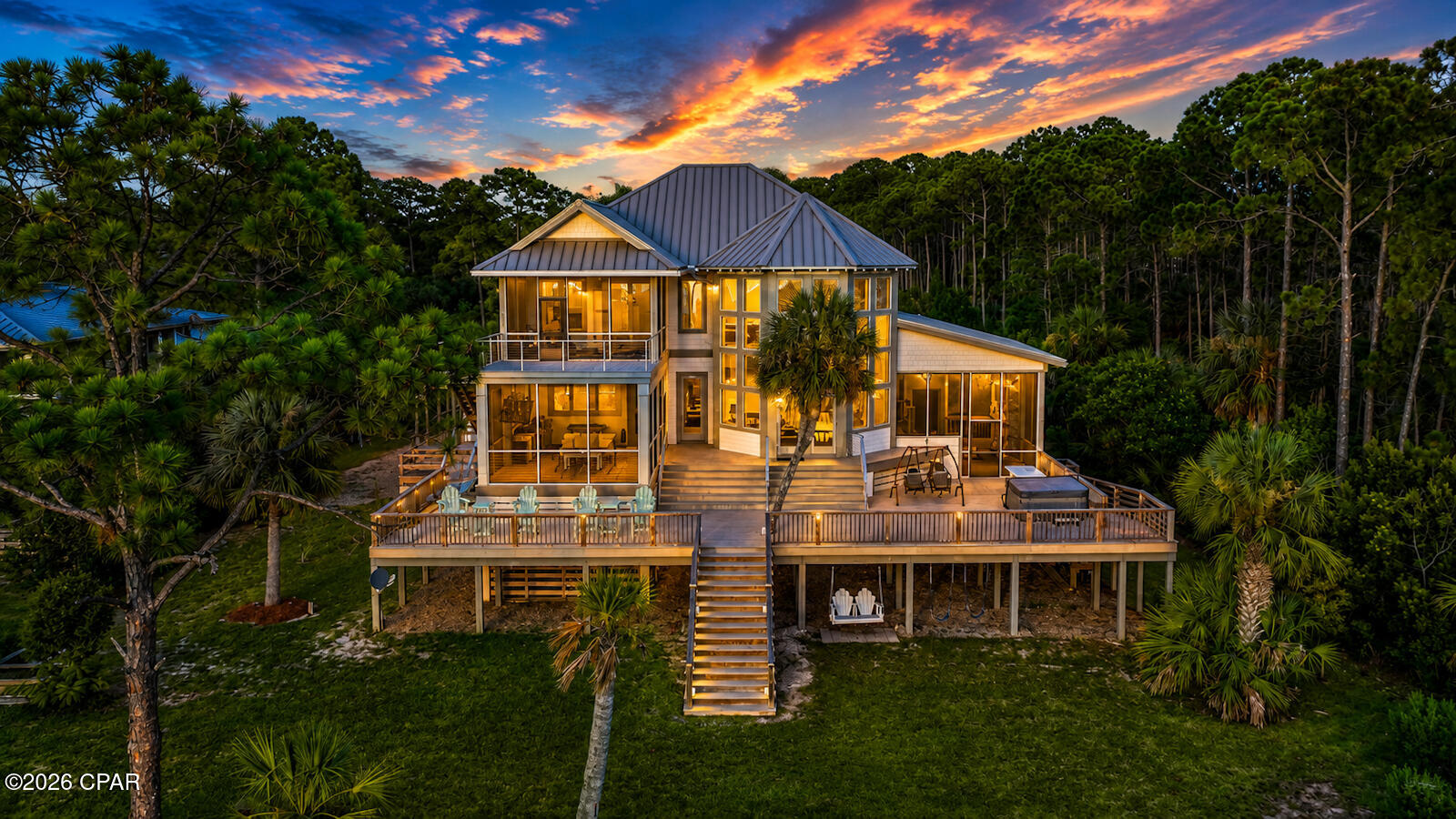 2331 State Road 30-A, Port St. Joe