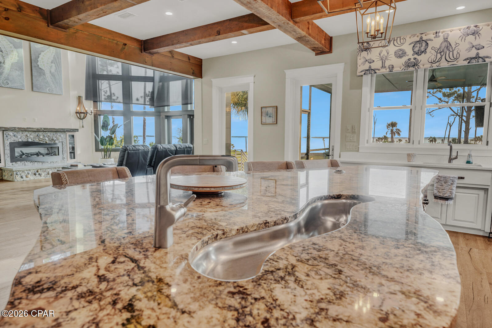 2331 State Road 30-A, Port St. Joe