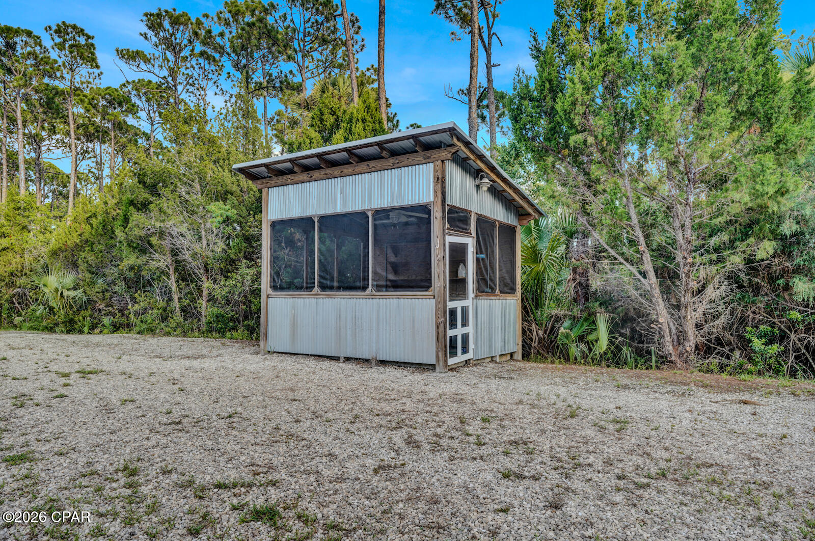 2331 State Road 30-A, Port St. Joe