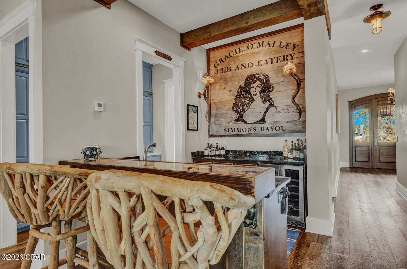 2331 State Road 30-A, Port St. Joe