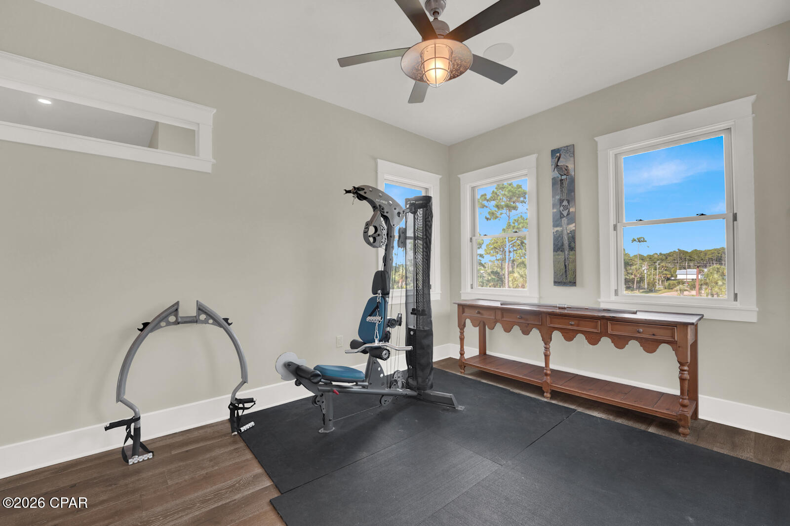 2331 State Road 30-A, Port St. Joe