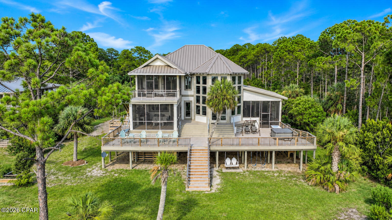 2331 State Road 30-A, Port St. Joe