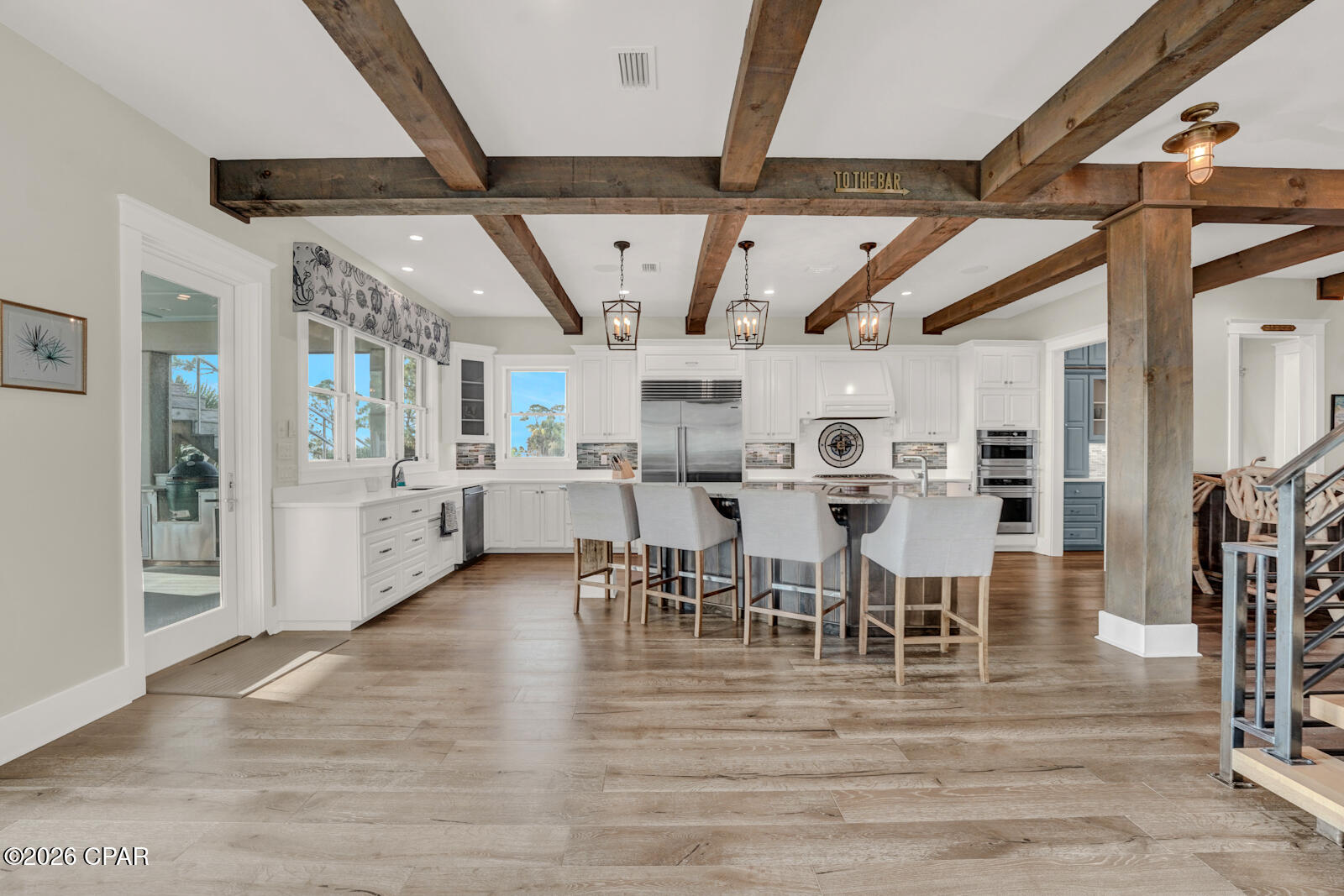 2331 State Road 30-A, Port St. Joe