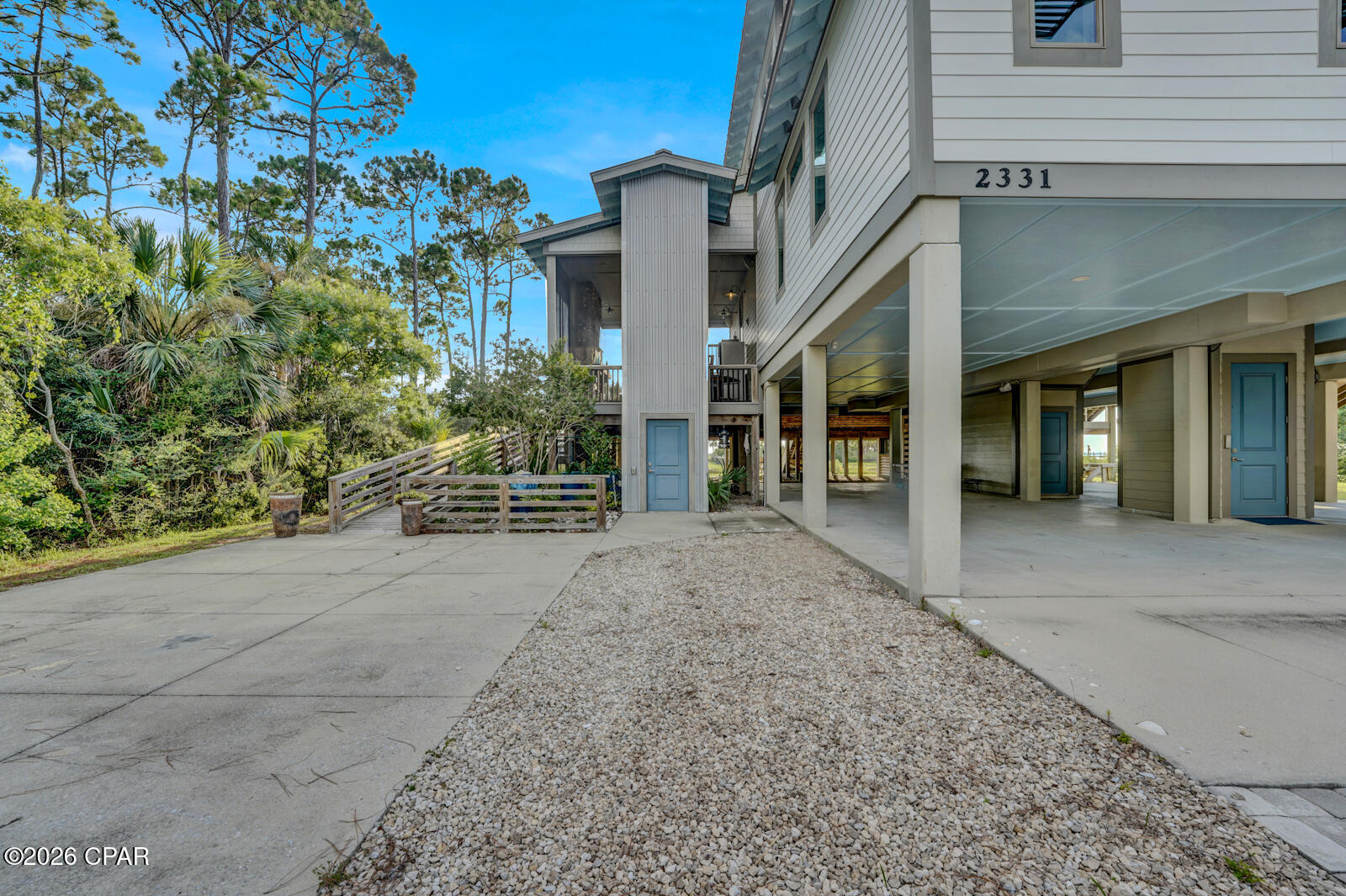2331 State Road 30-A, Port St. Joe