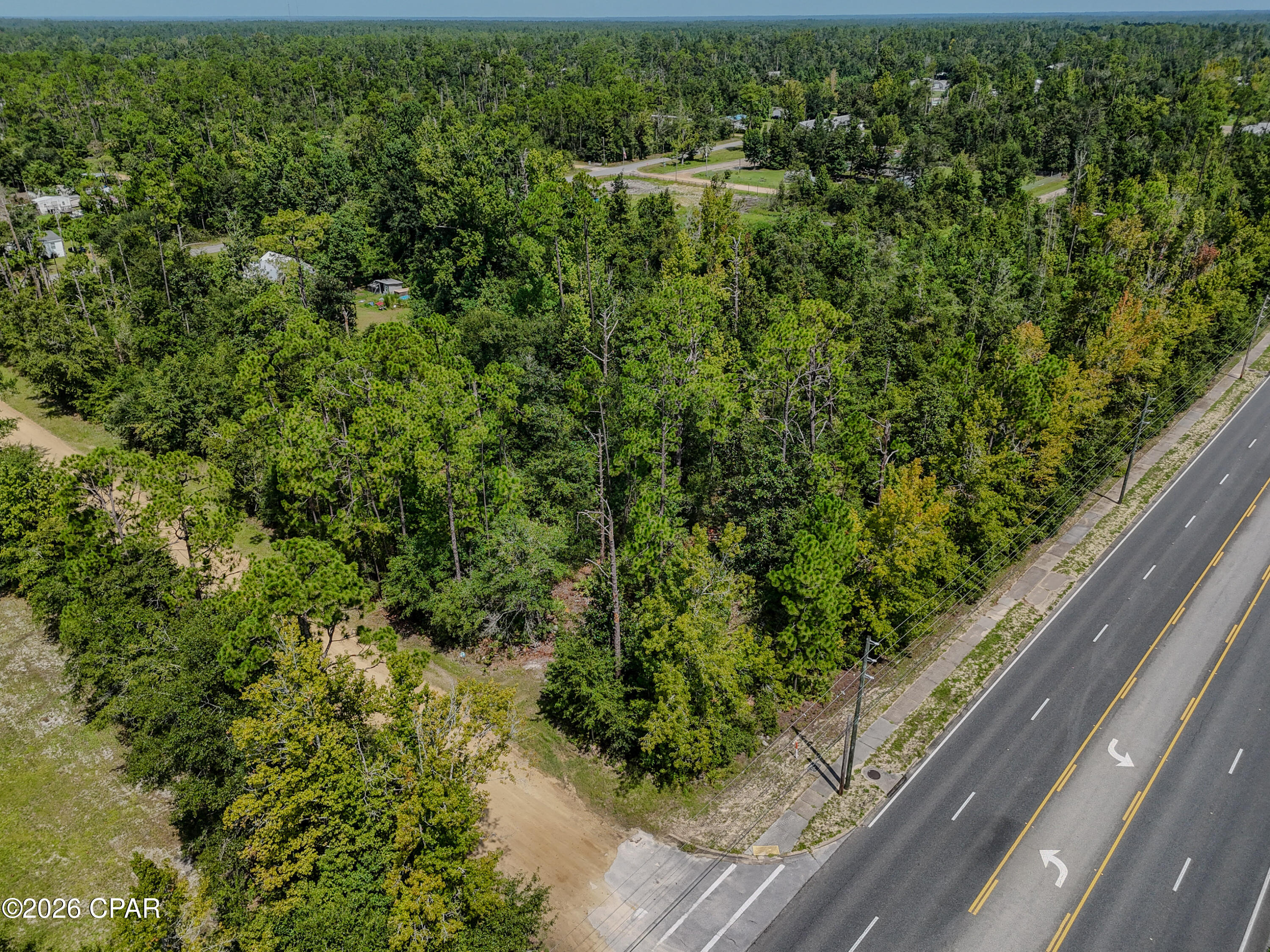 TBD Hwy 231