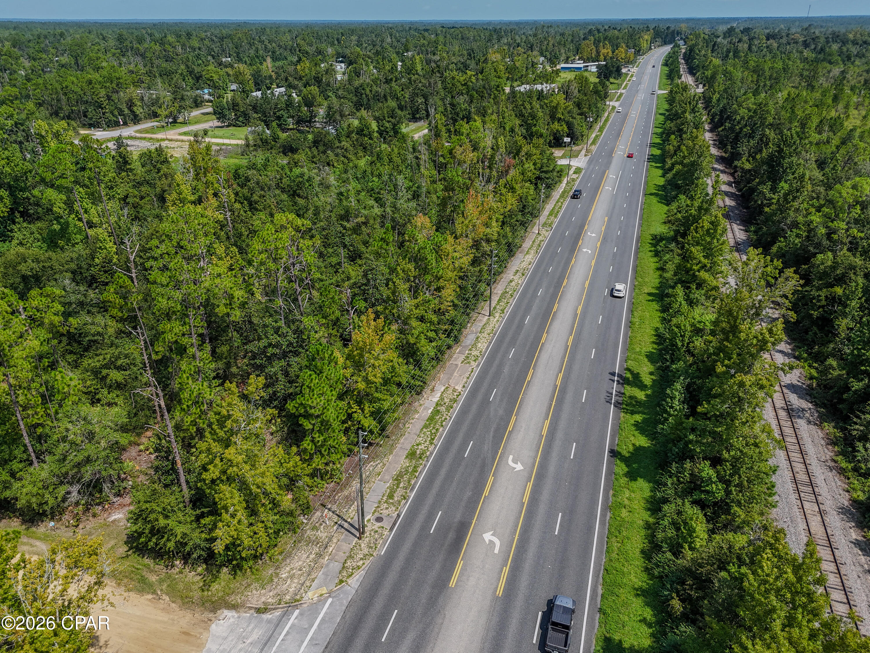 TBD Hwy 231