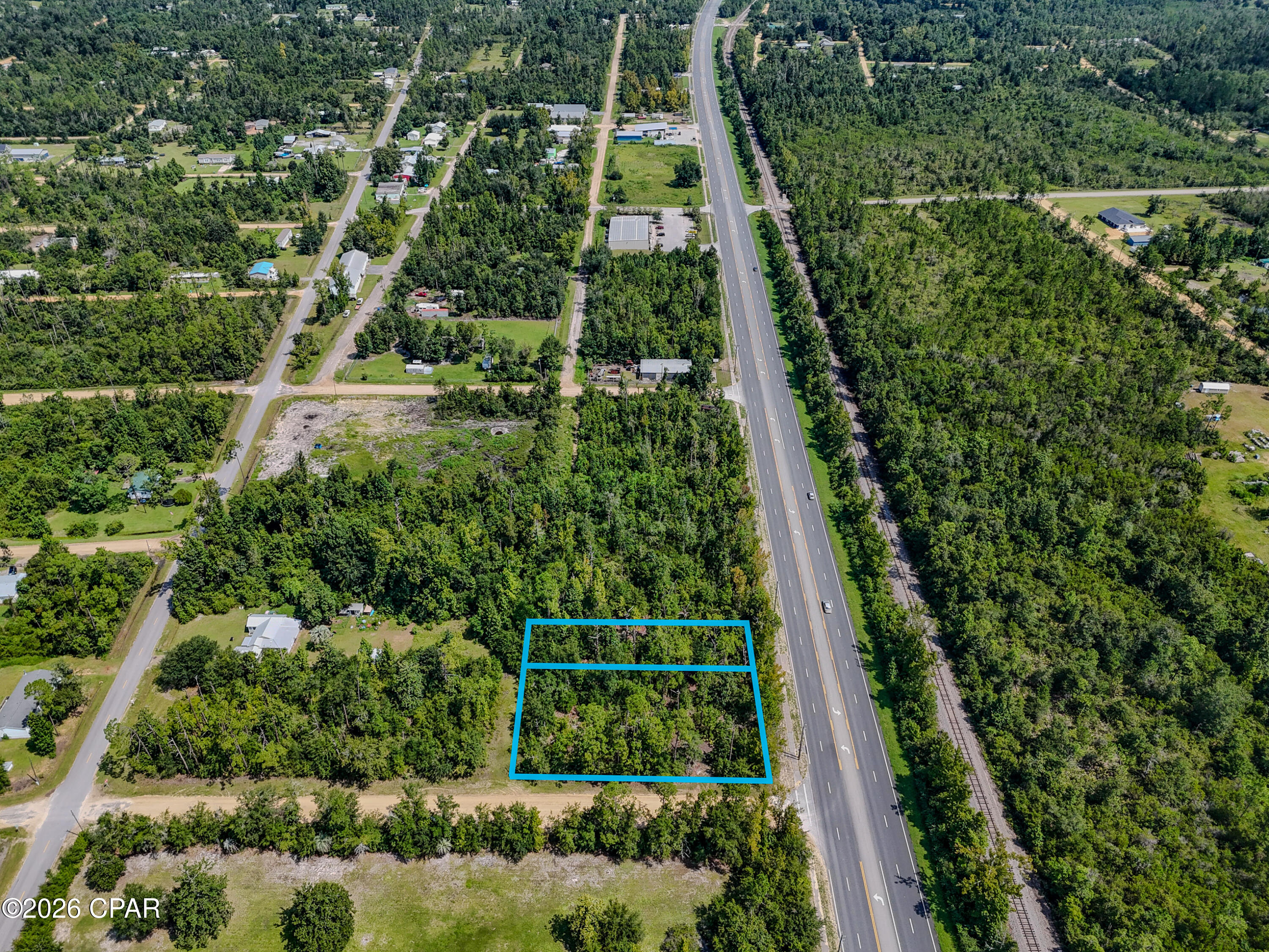 TBD Hwy 231