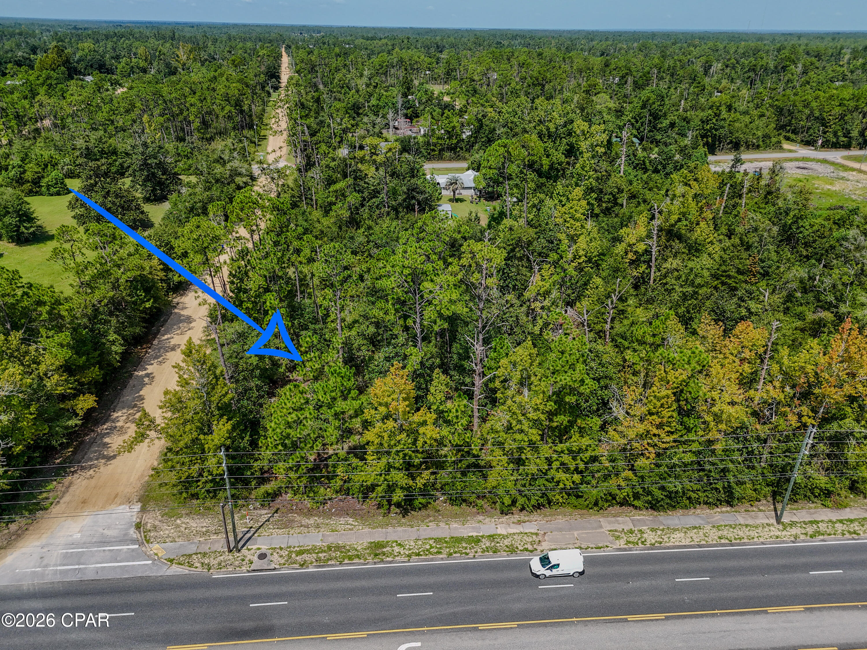 TBD Hwy 231