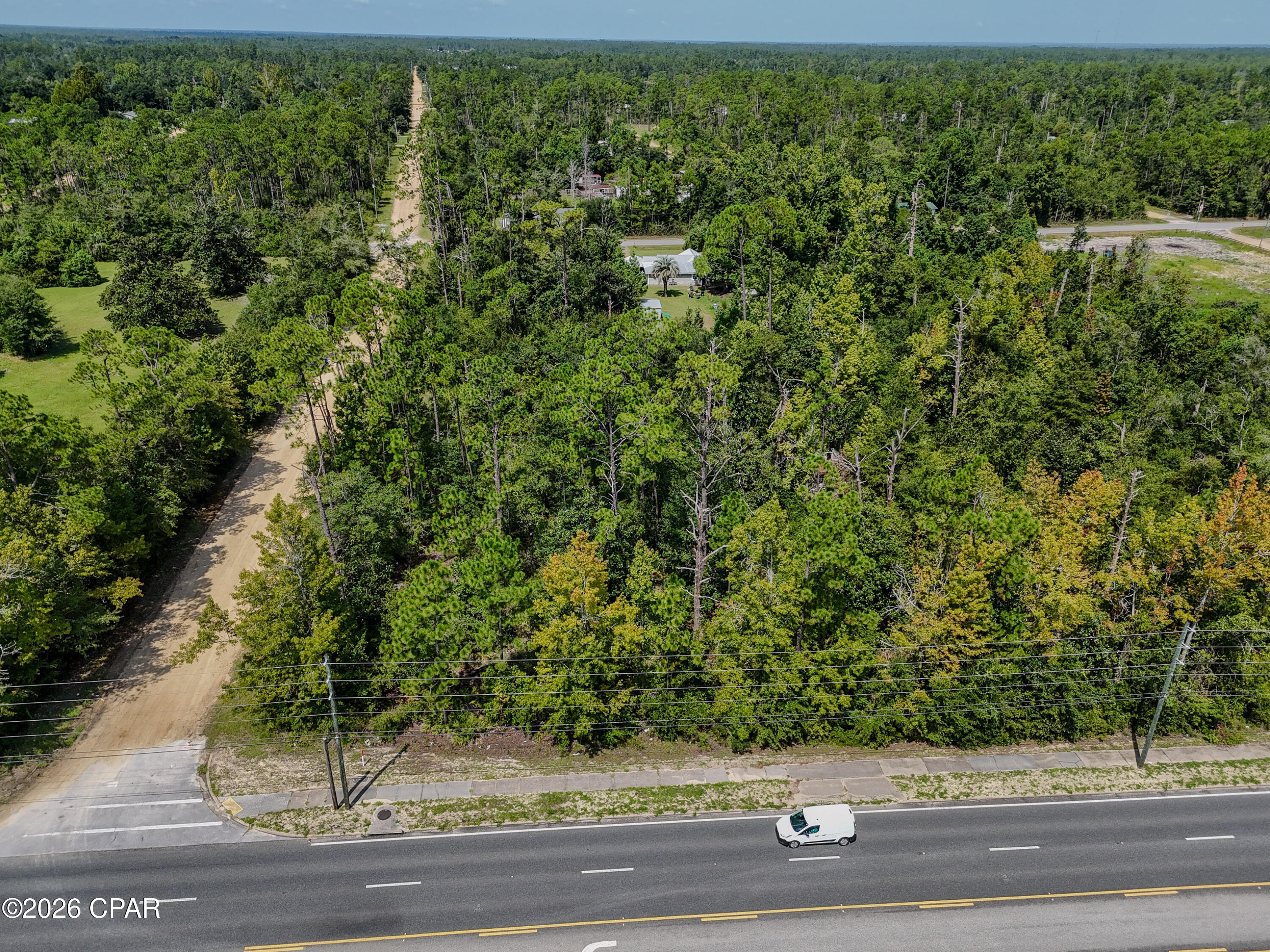 TBD Hwy 231