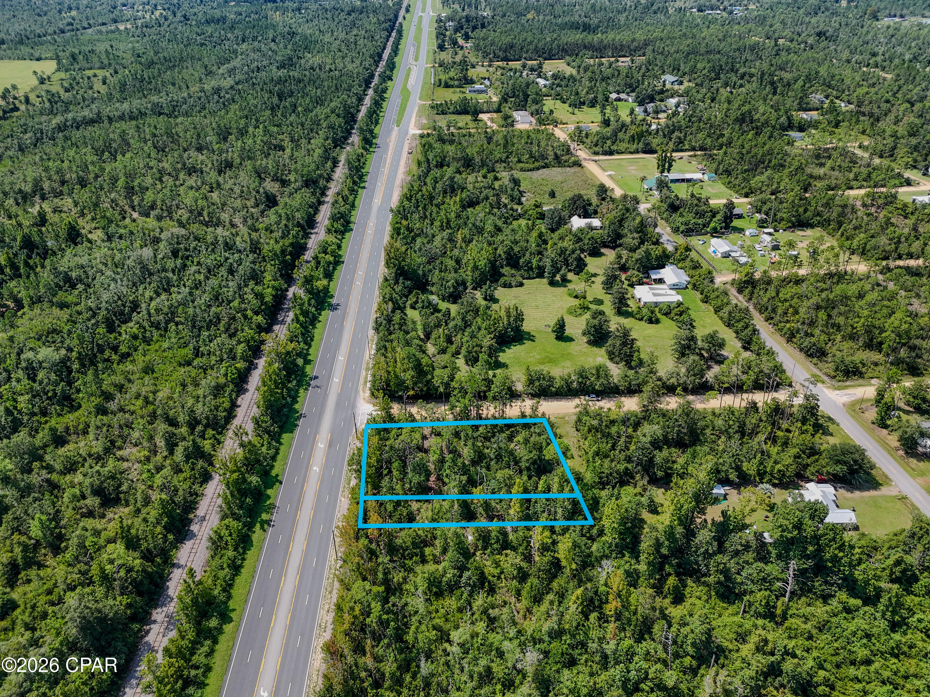 TBD Hwy 231