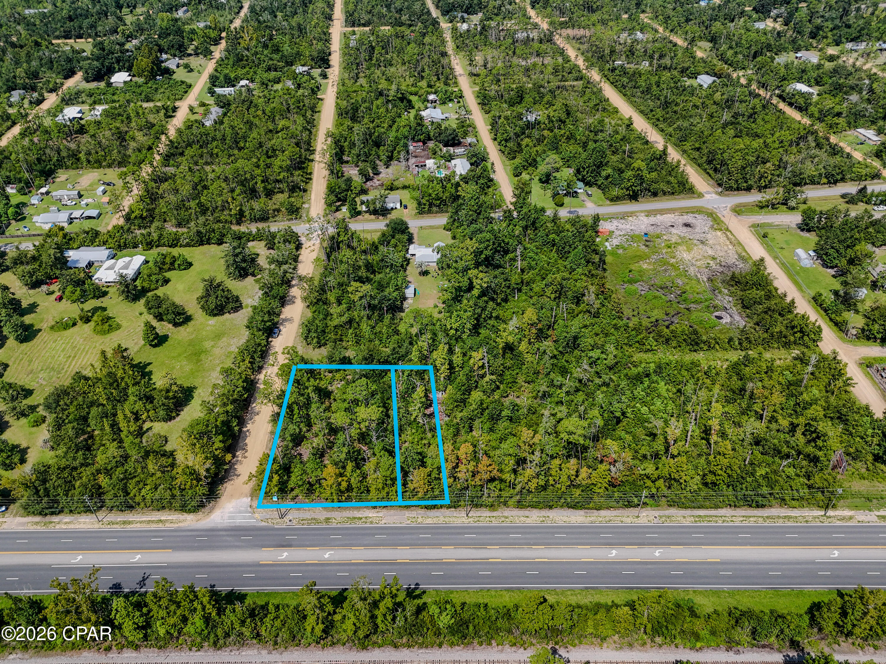 TBD Hwy 231