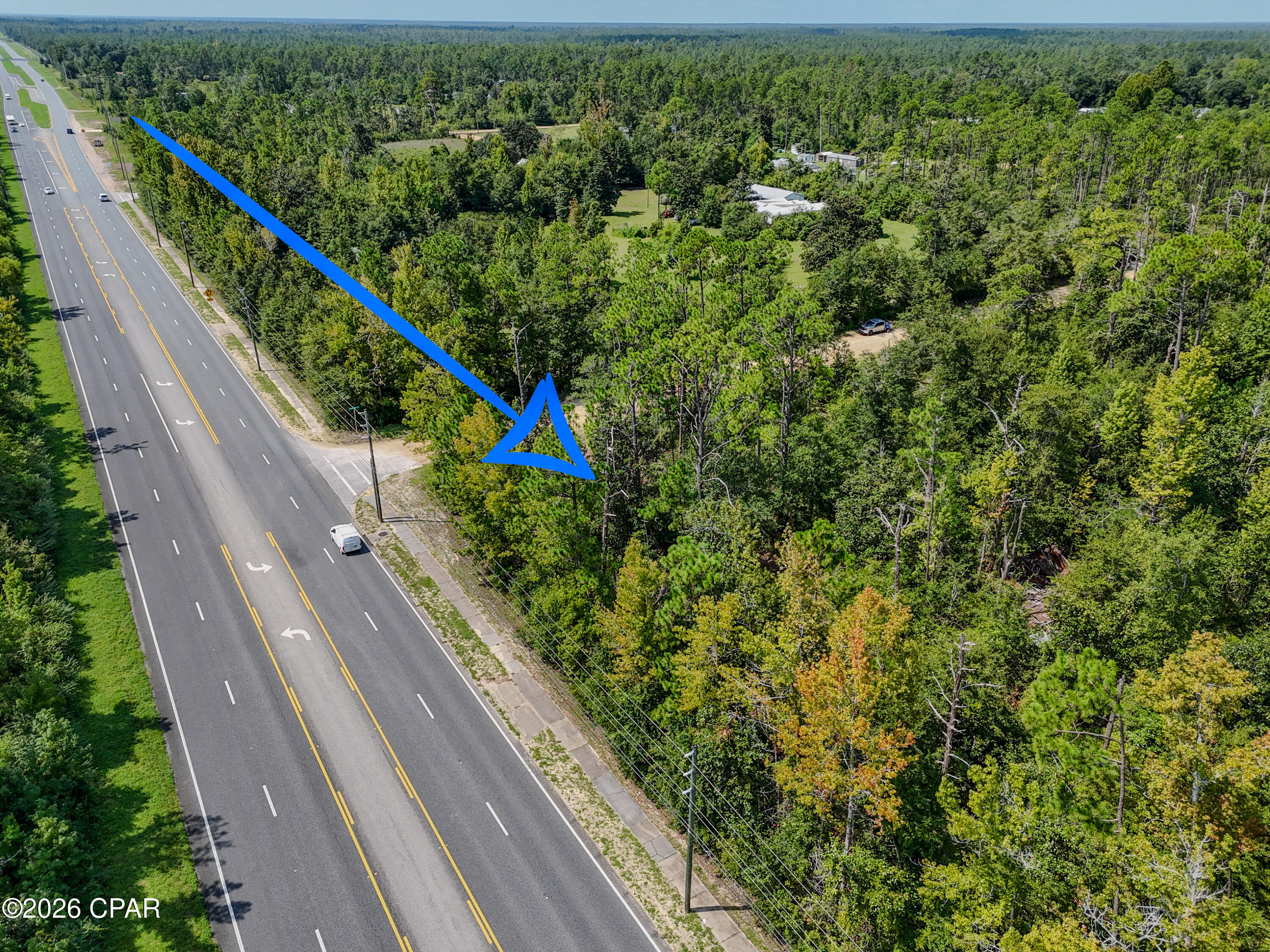 TBD Hwy 231