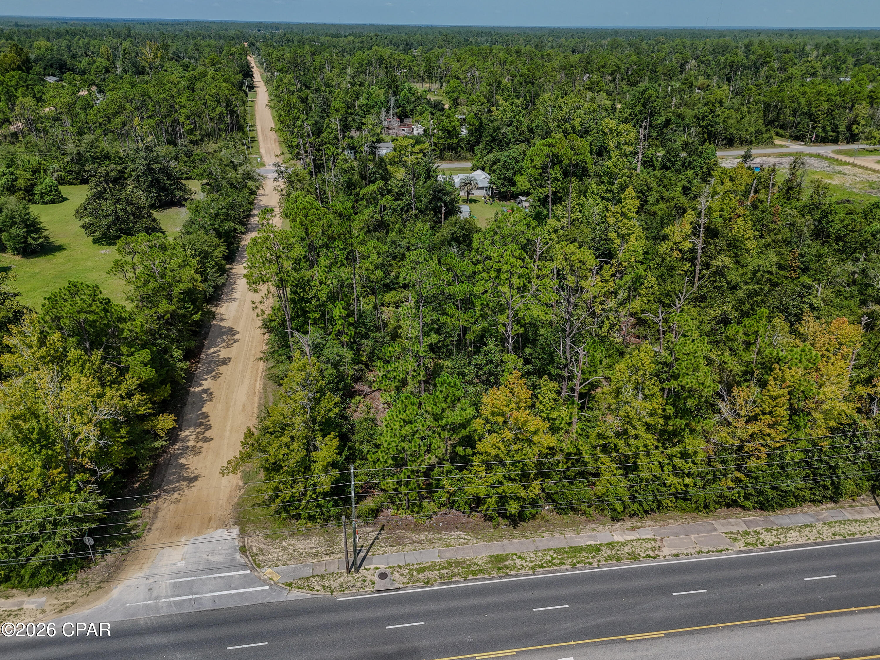 TBD Hwy 231