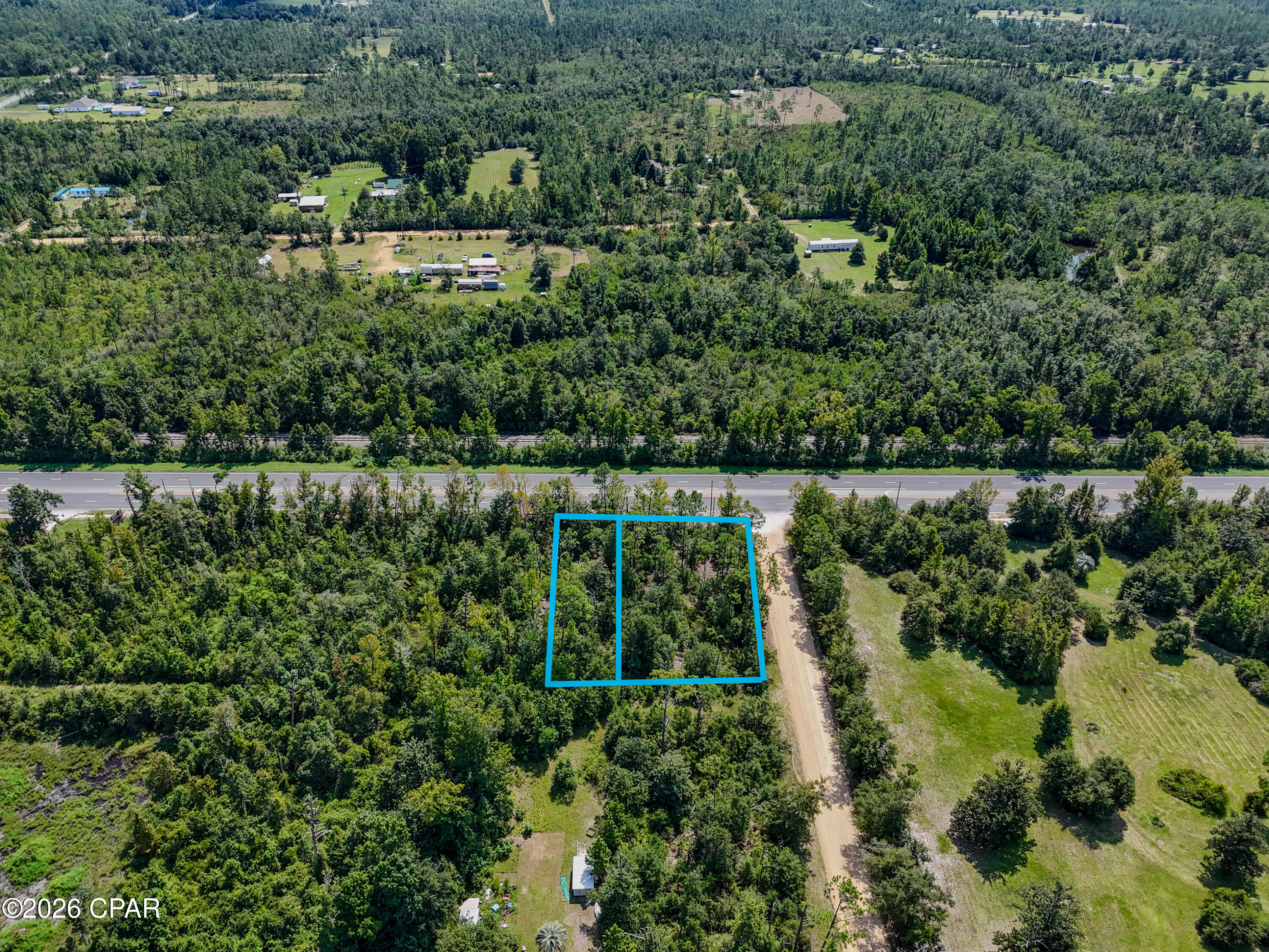 TBD Hwy 231