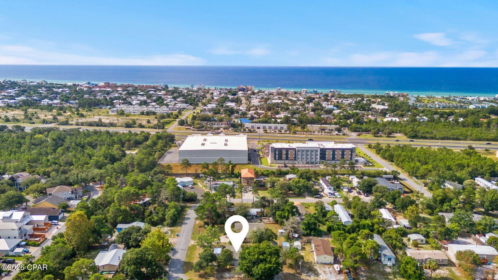 745 Westwood Beach Circle