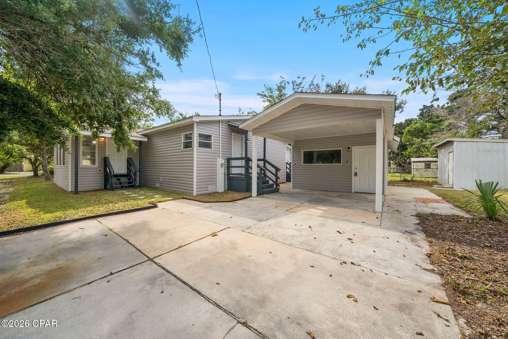 745 Westwood Beach Circle