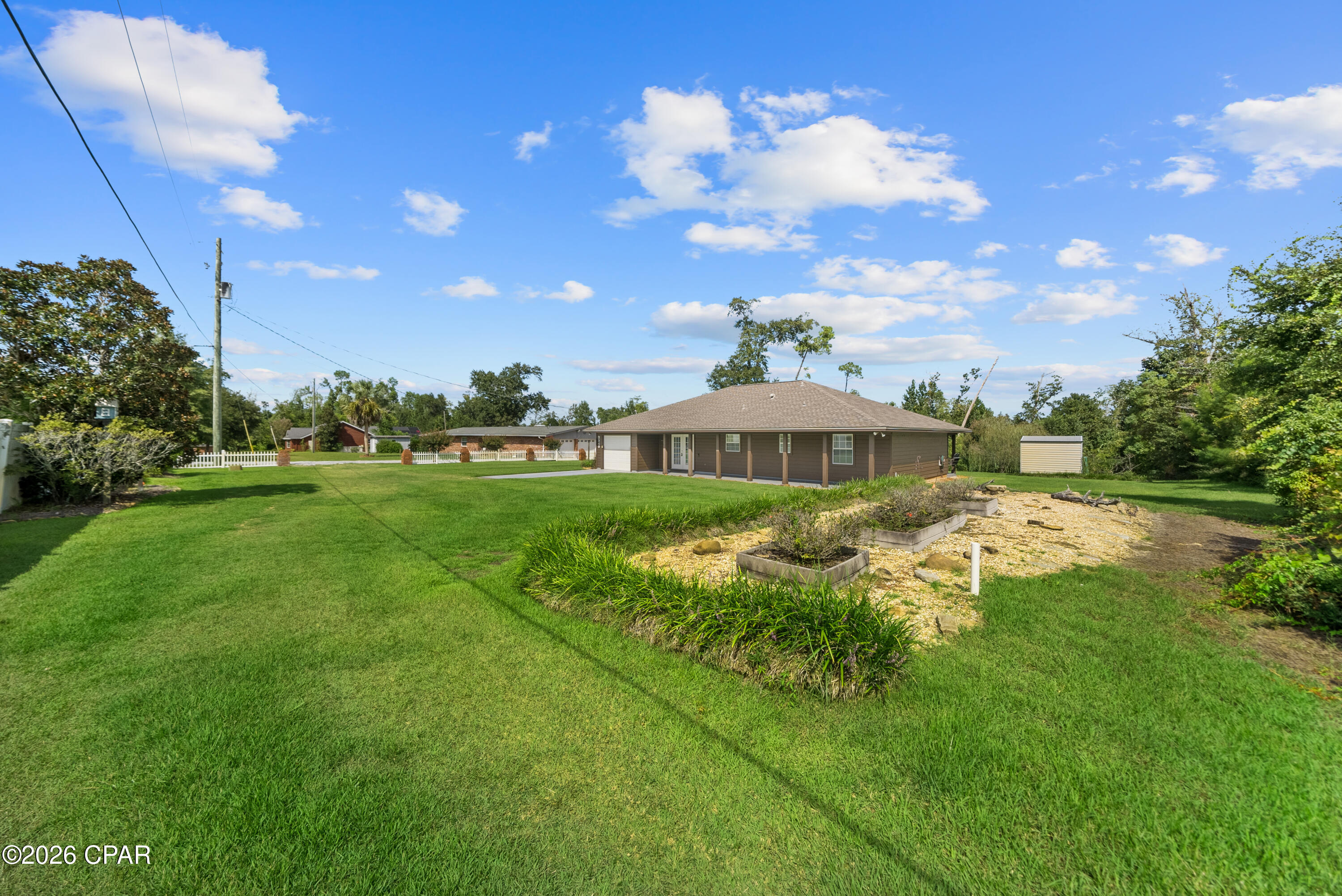 3940 Richardson Road
