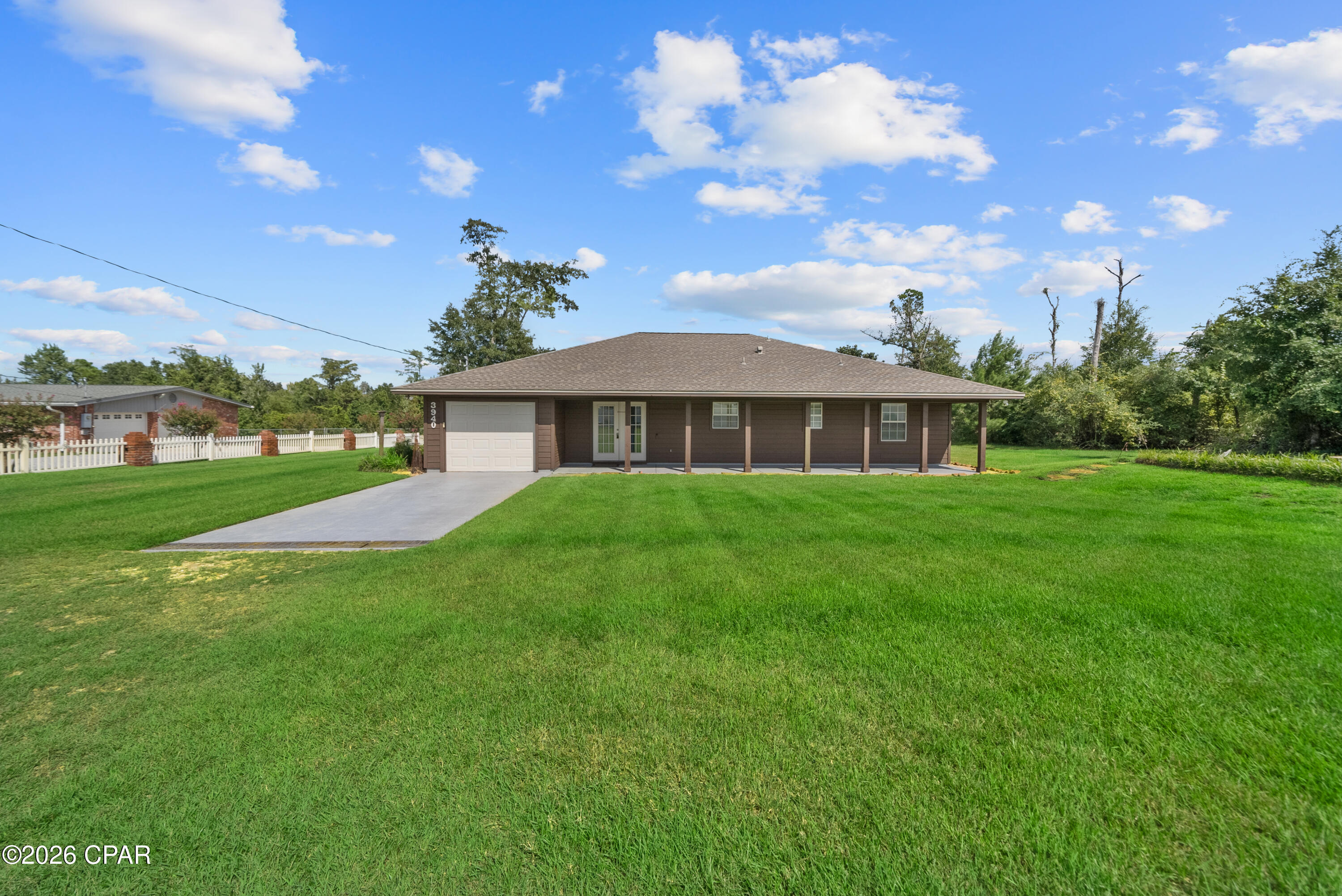 3940 Richardson Road