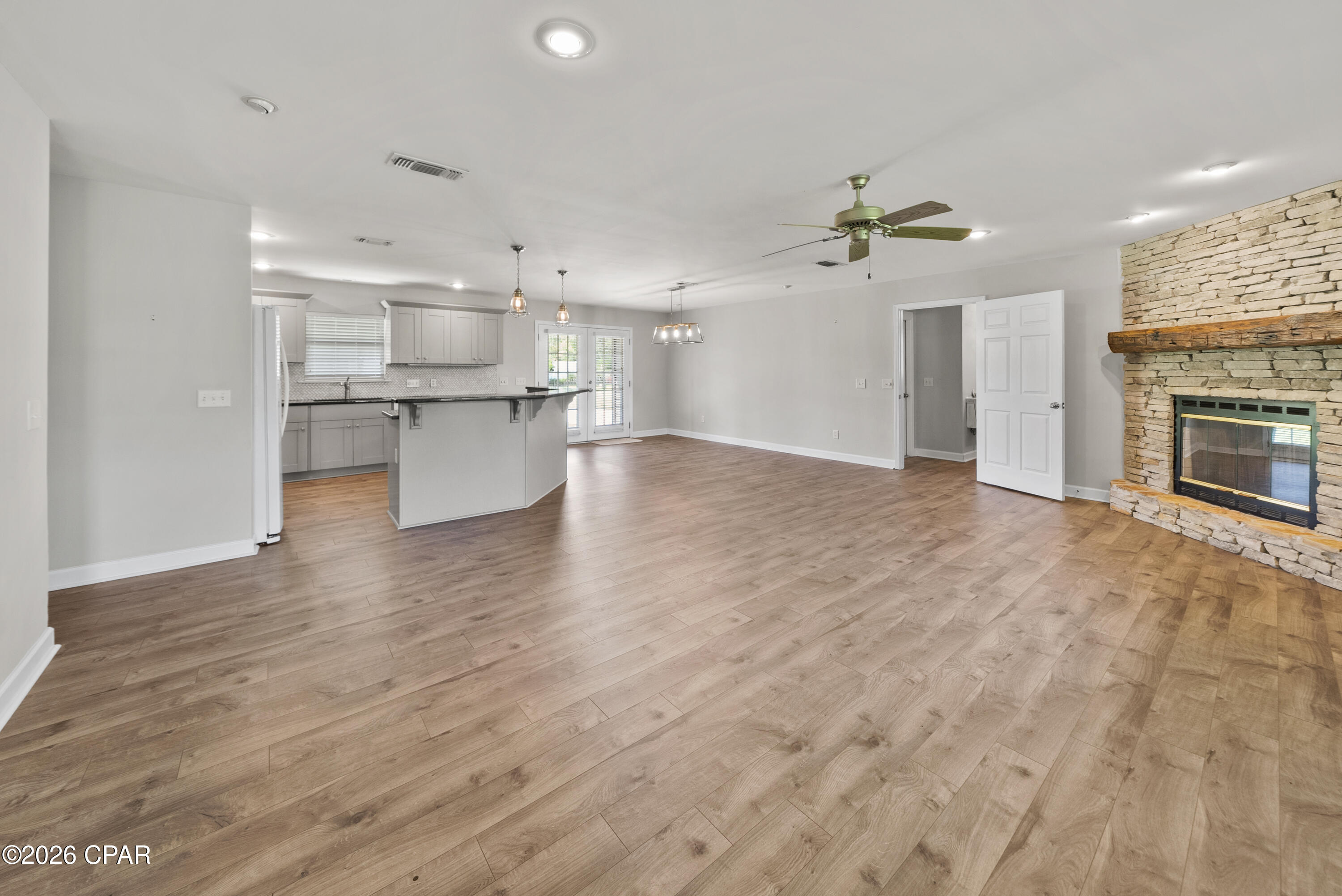 3940 Richardson Road