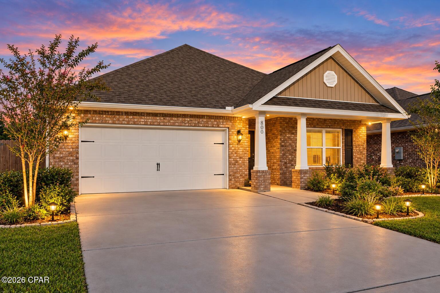800 Cason Circle