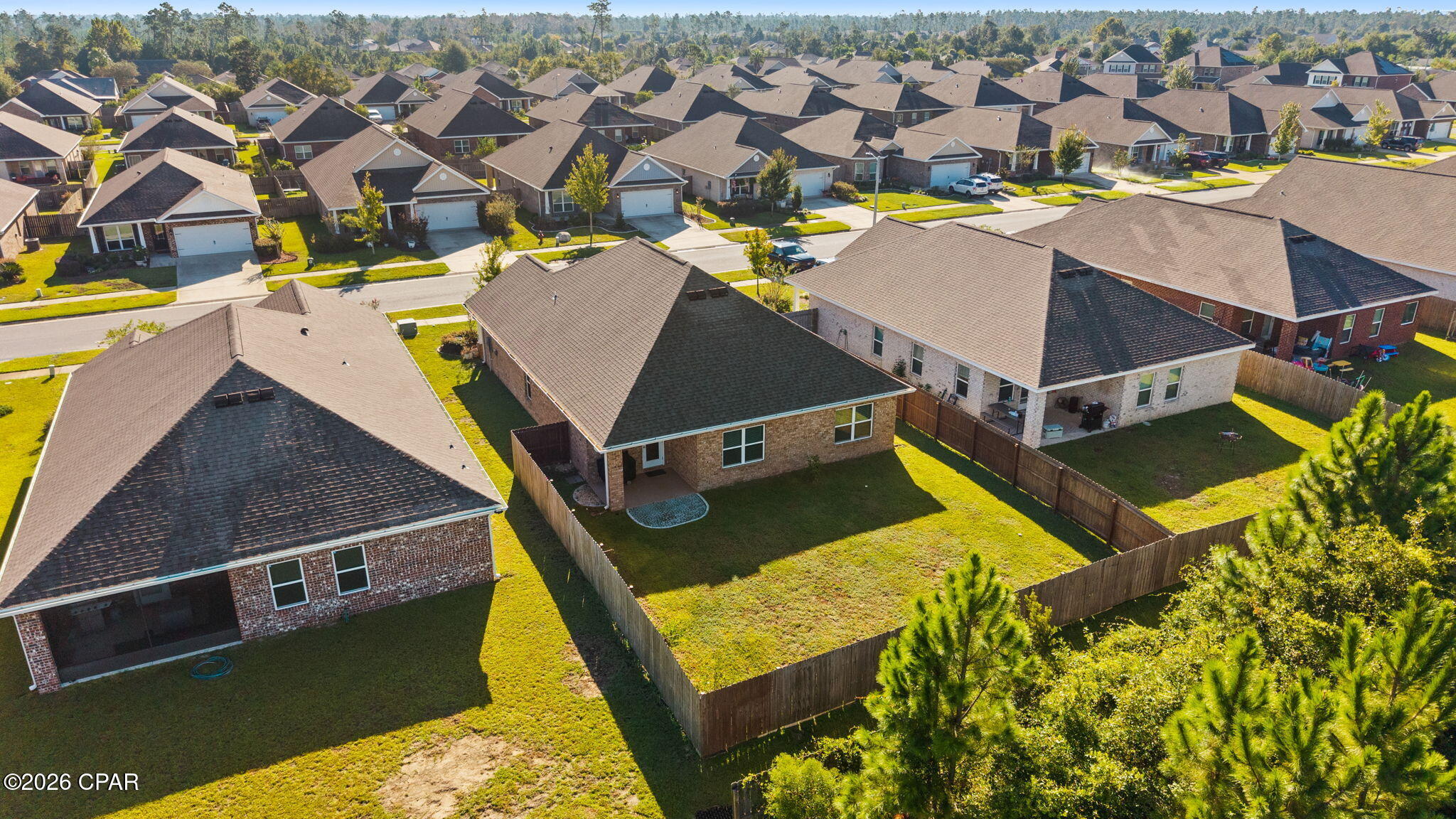 800 Cason Circle