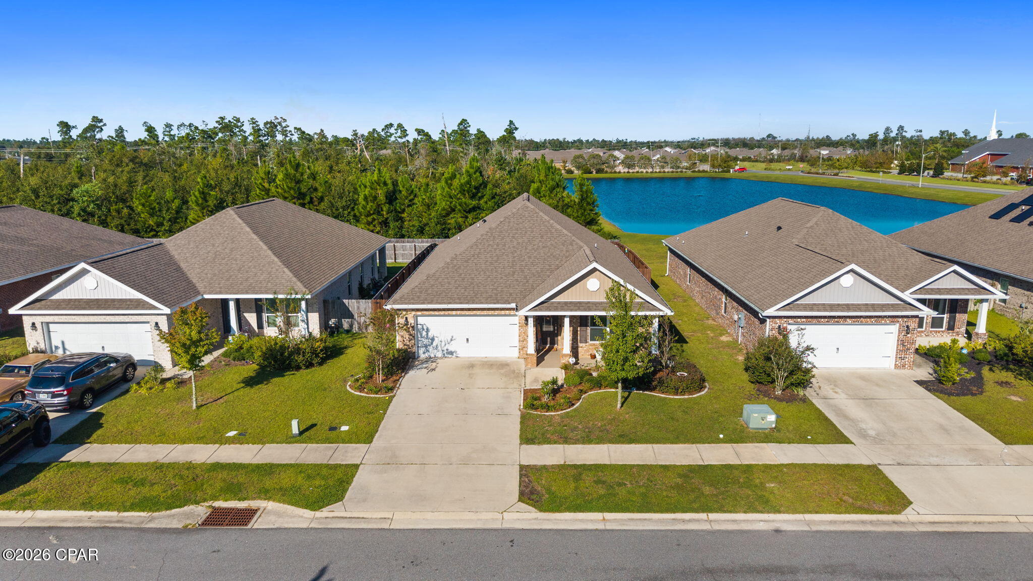 800 Cason Circle