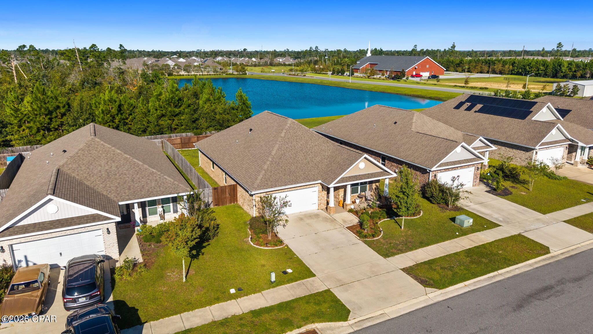 800 Cason Circle