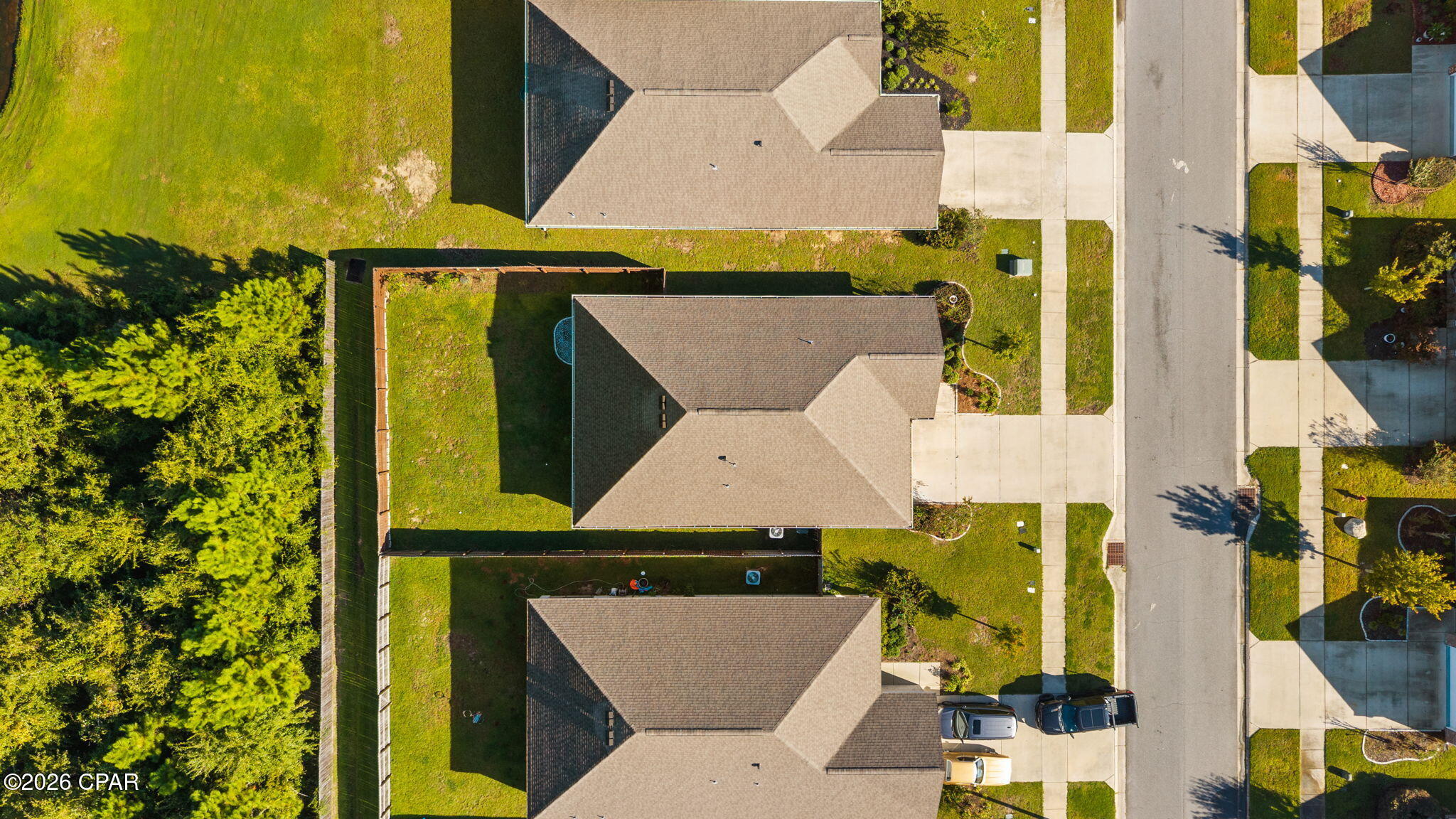800 Cason Circle