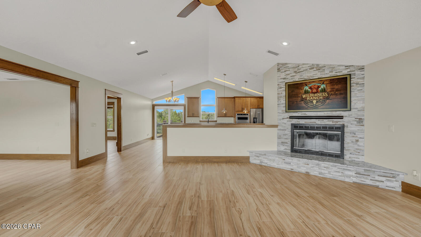9325 Silver Lake Road