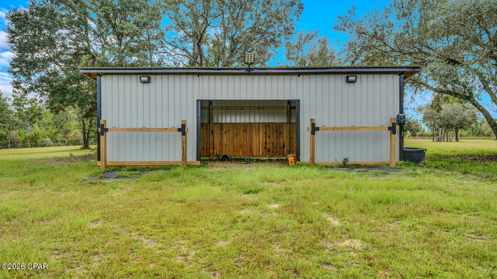 9325 Silver Lake Road