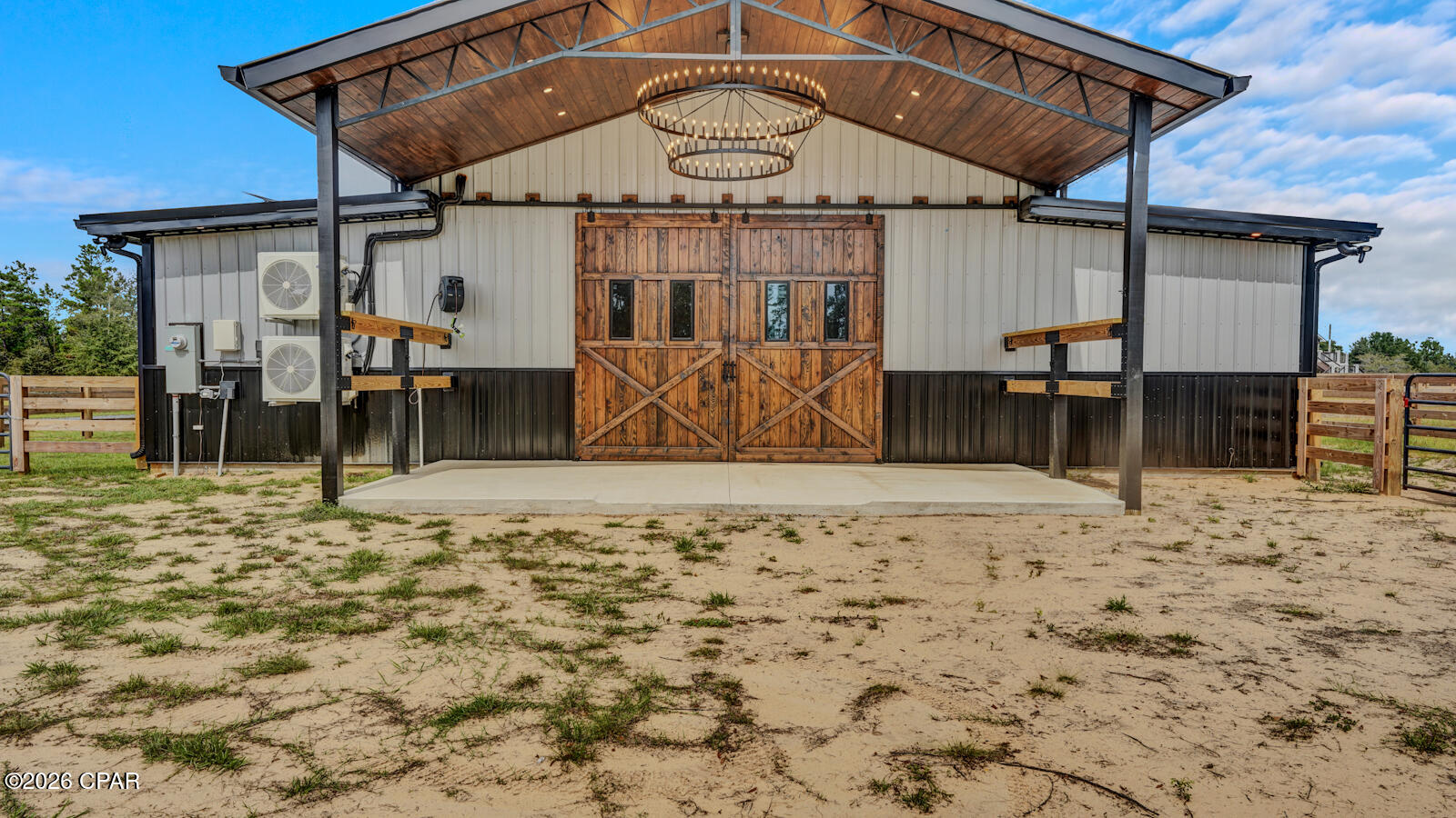 9325 Silver Lake Road