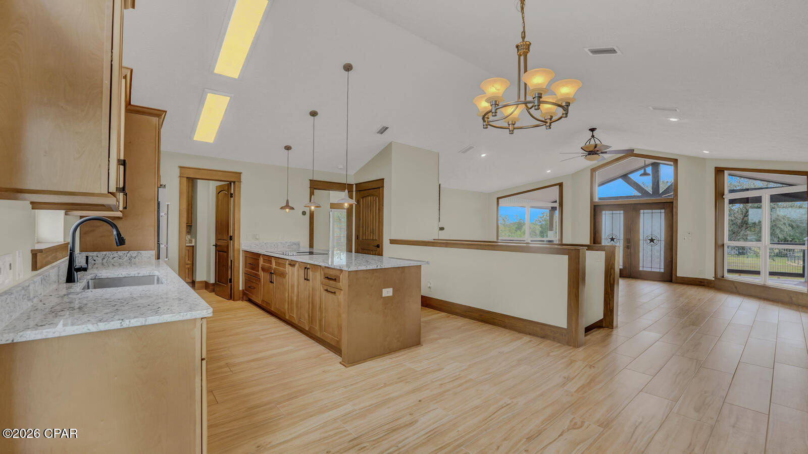 9325 Silver Lake Road