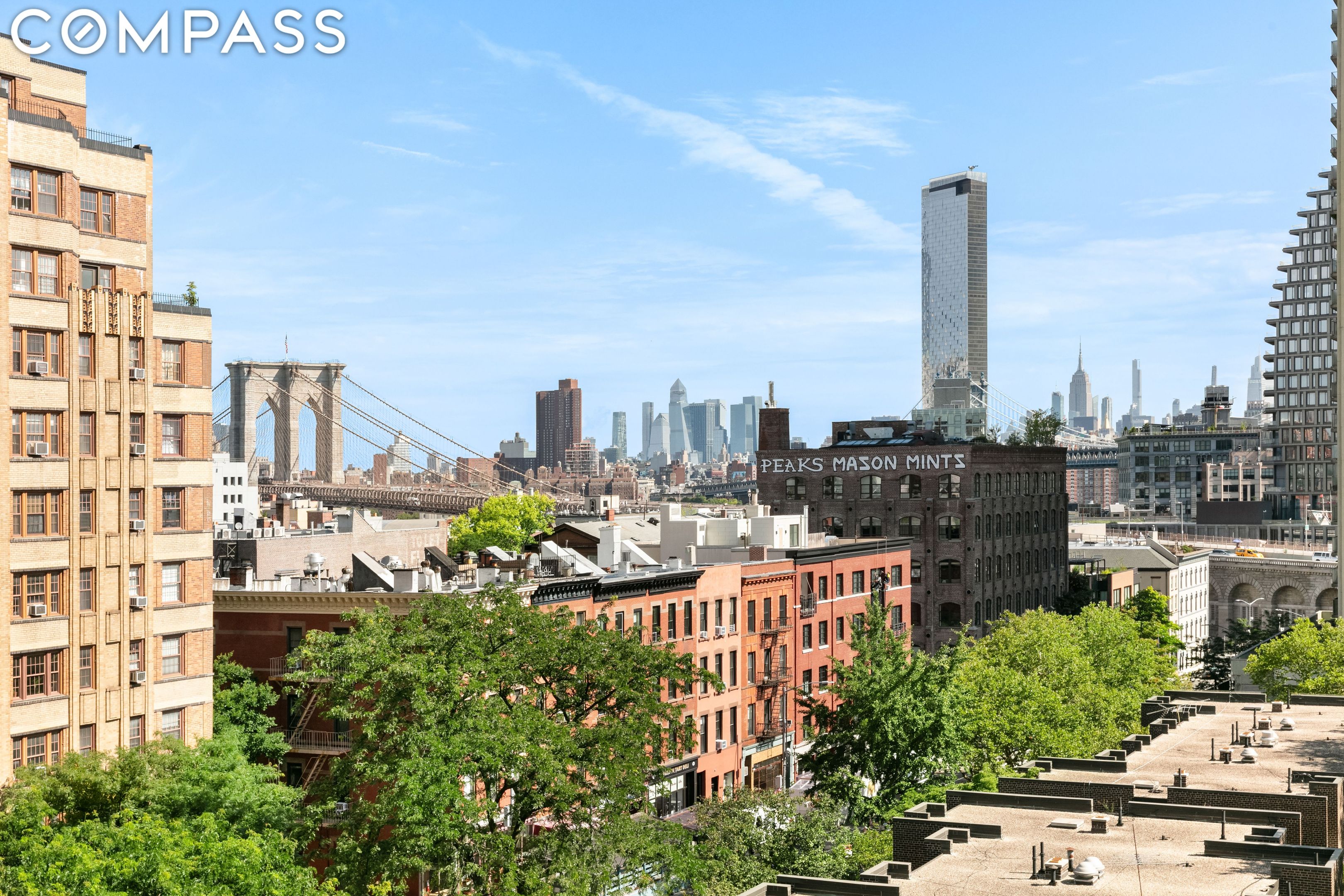 75 Henry Street 5C