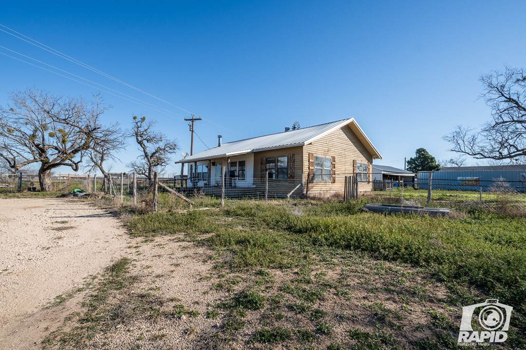 8458 W Grape Creek Road