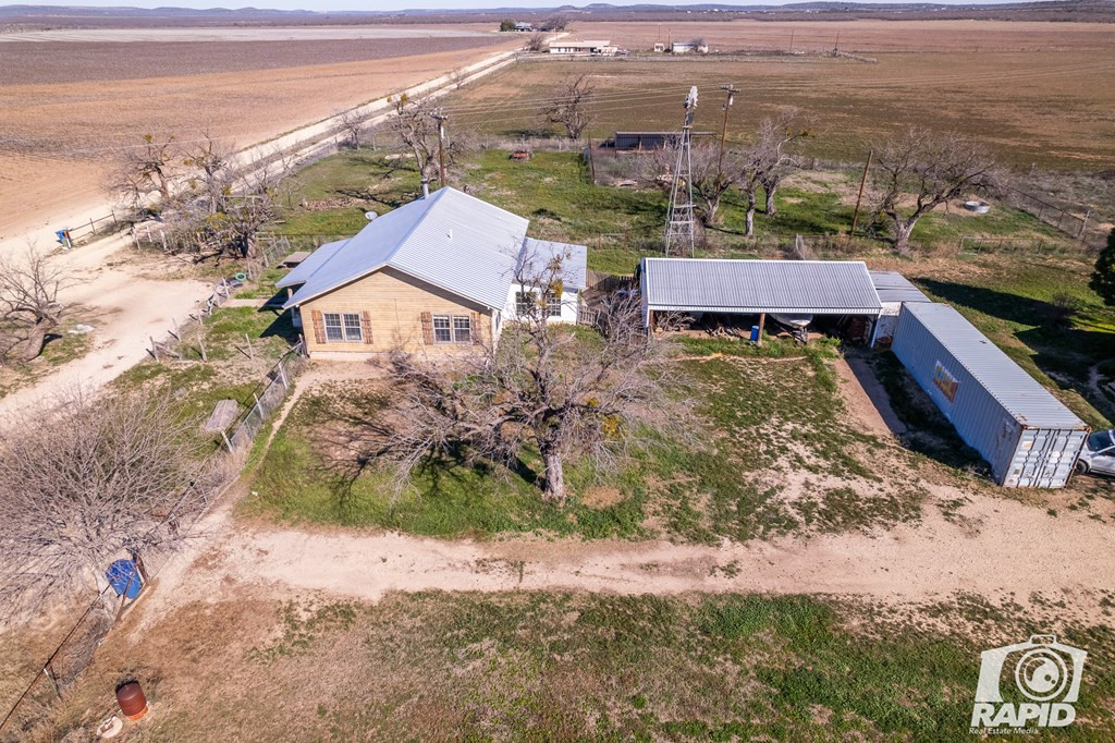 8458 W Grape Creek Road