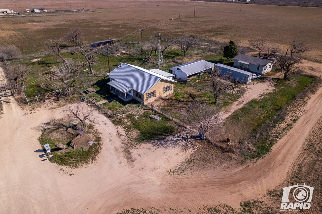 8458 W Grape Creek Road