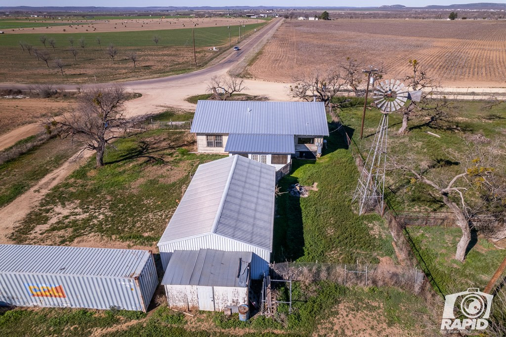 8458 W Grape Creek Road