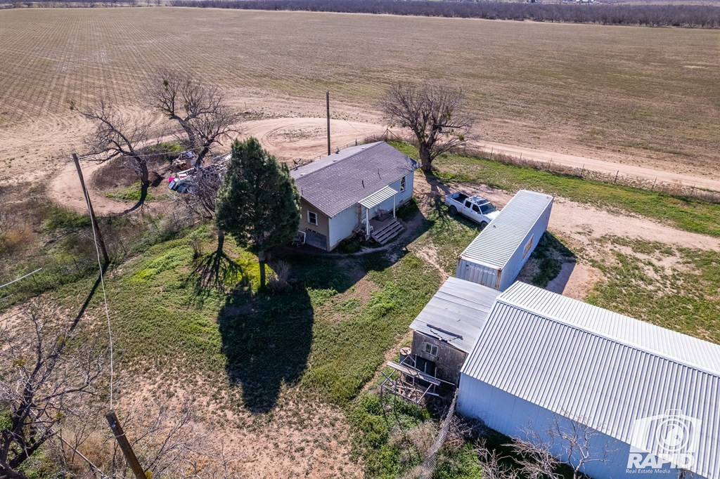 8458 W Grape Creek Road
