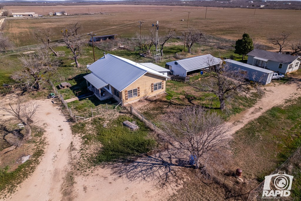 8458 W Grape Creek Road