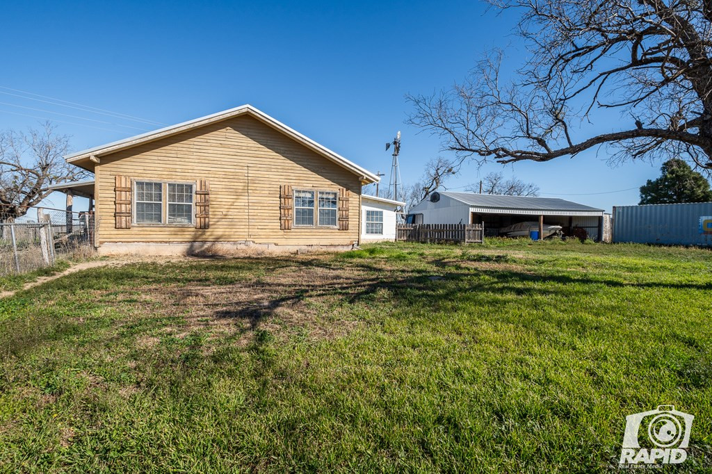 8458 W Grape Creek Road