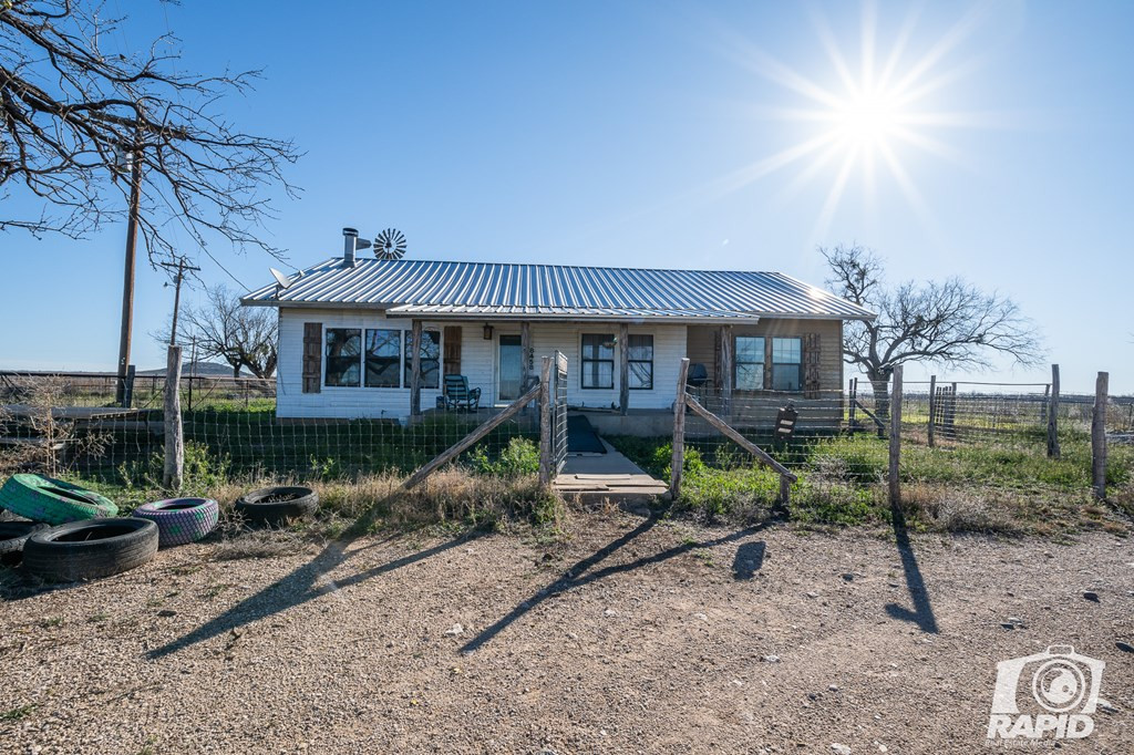 8458 W Grape Creek Road