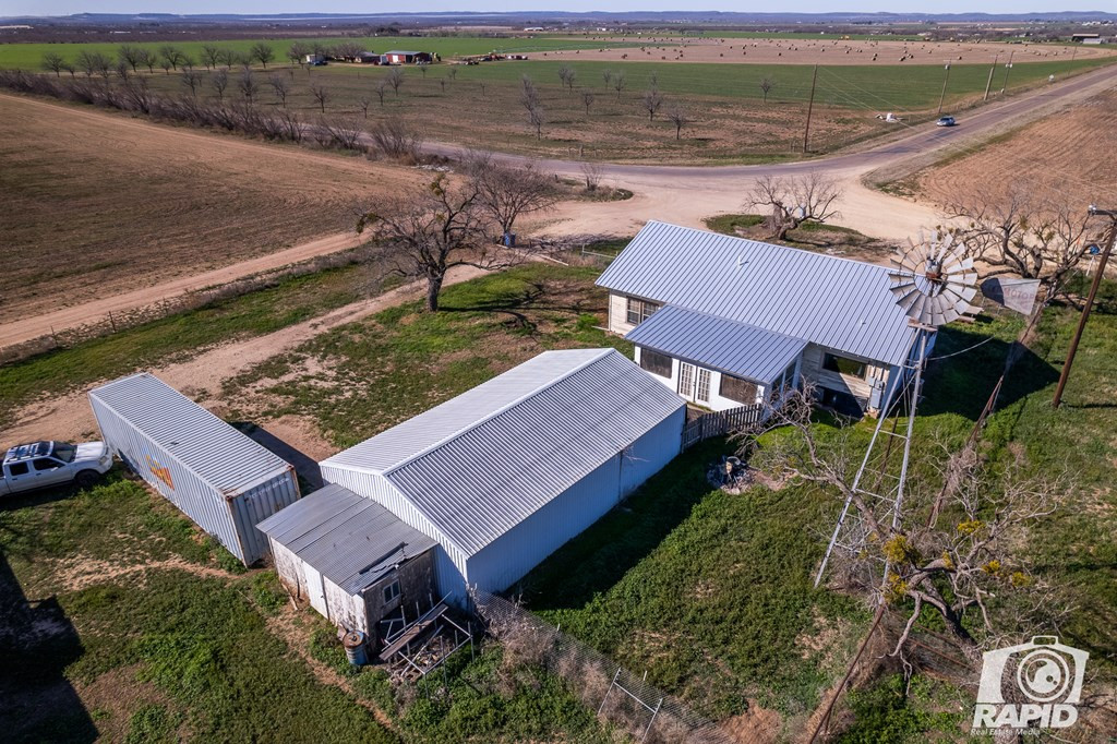 8458 W Grape Creek Road