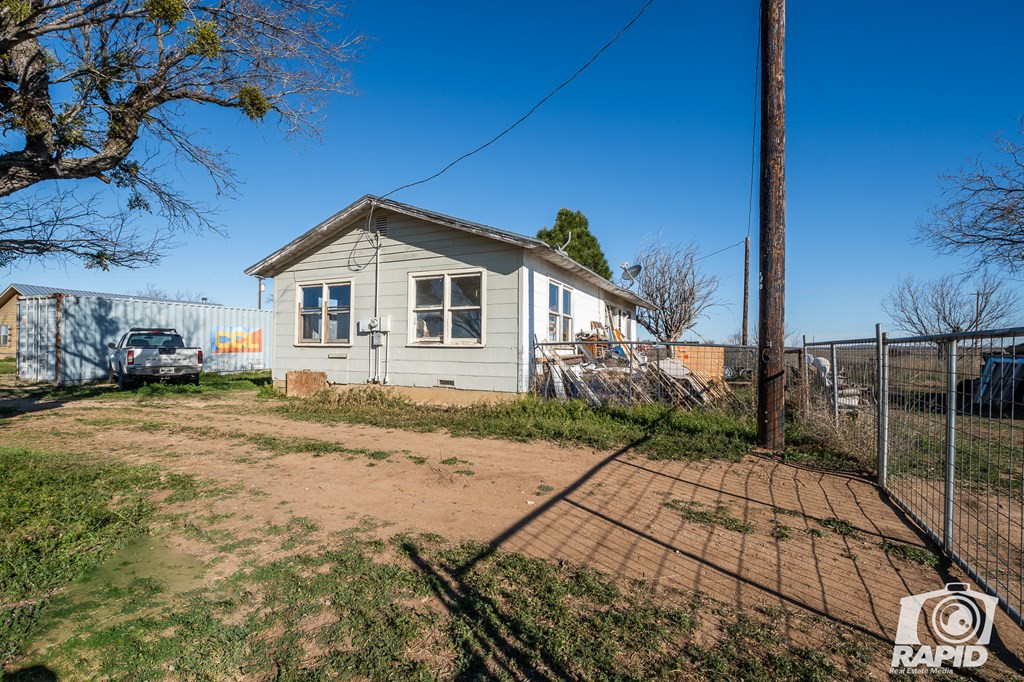 8458 W Grape Creek Road