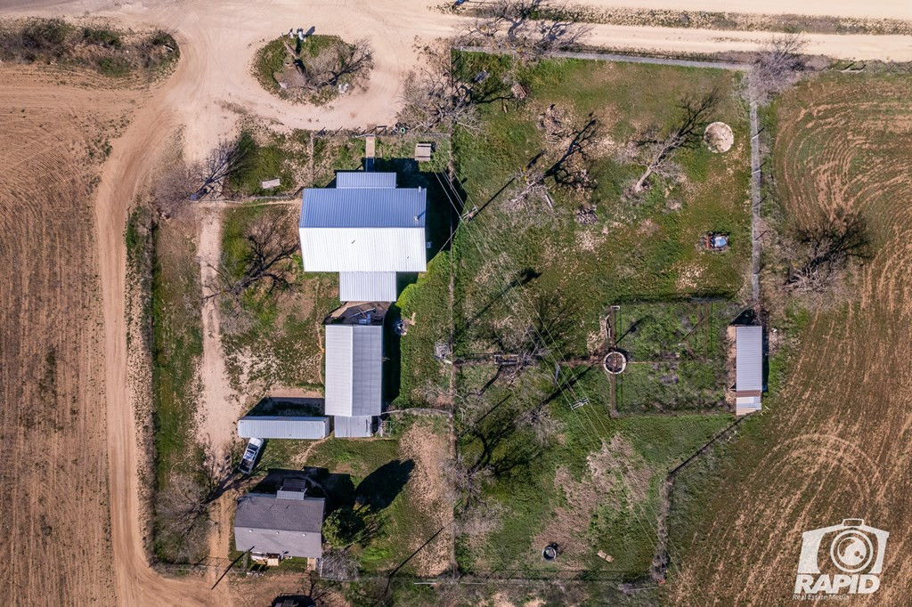 8458 W Grape Creek Road