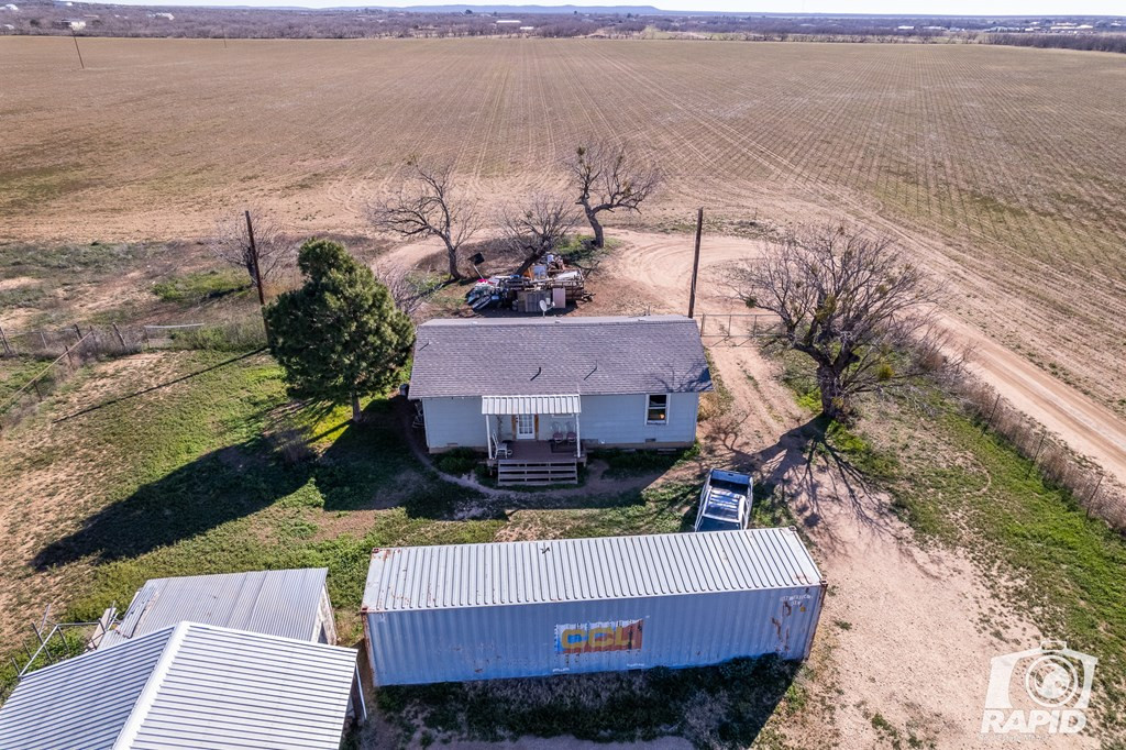 8458 W Grape Creek Road