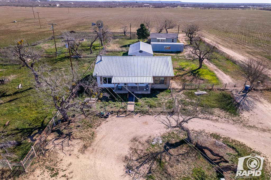 8458 W Grape Creek Road